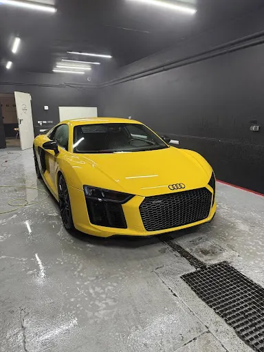 Ślizewski Car Studio